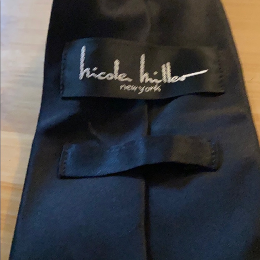 Tie - Picture 2 of 2